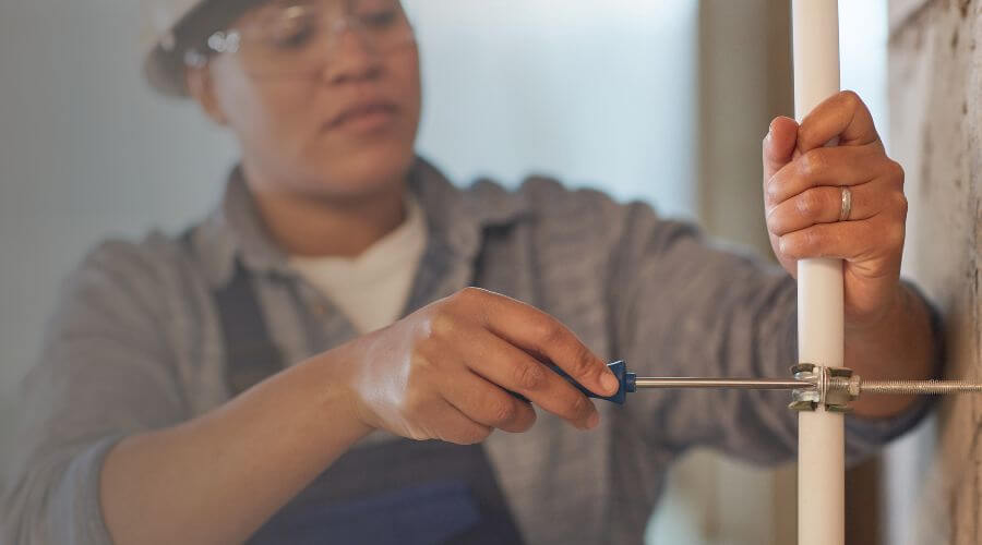 Whole-Home Plumbing Inspection in East Norwich, NY